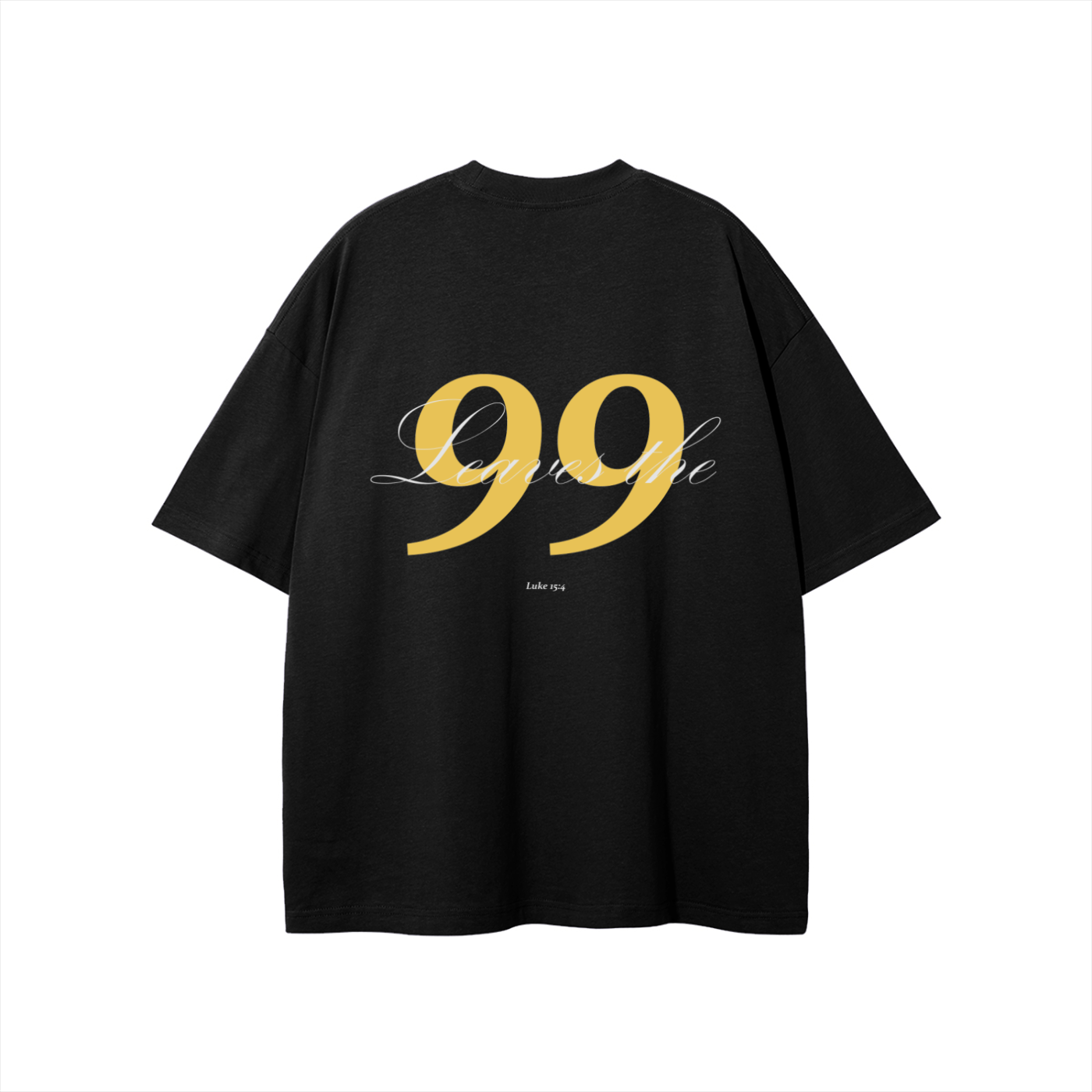 Leaves the 99