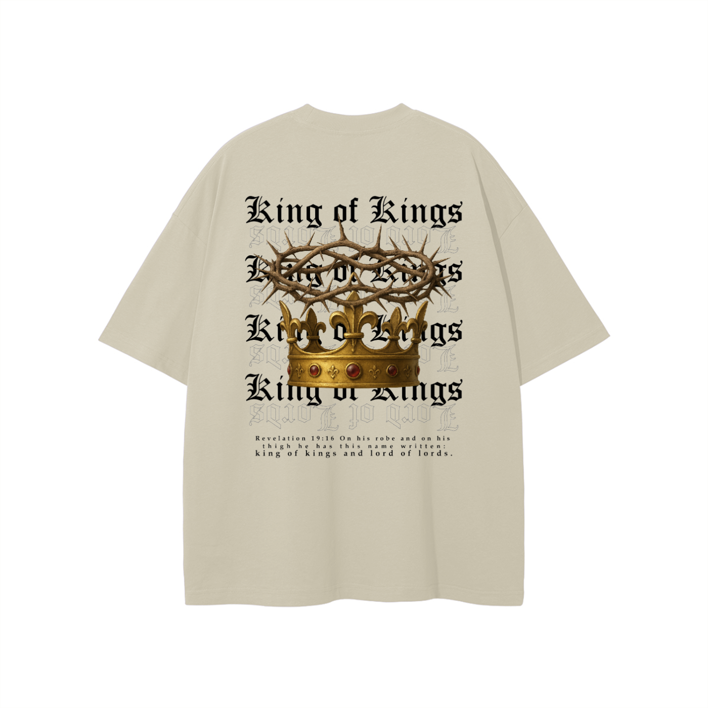King of Kings