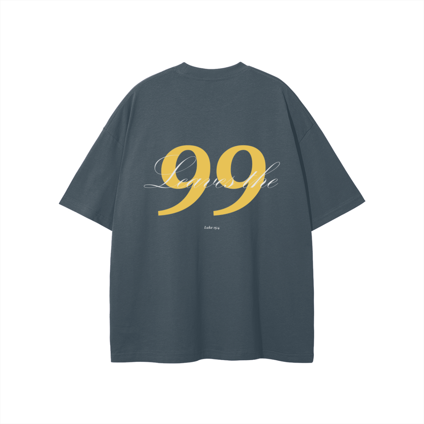 Leaves the 99
