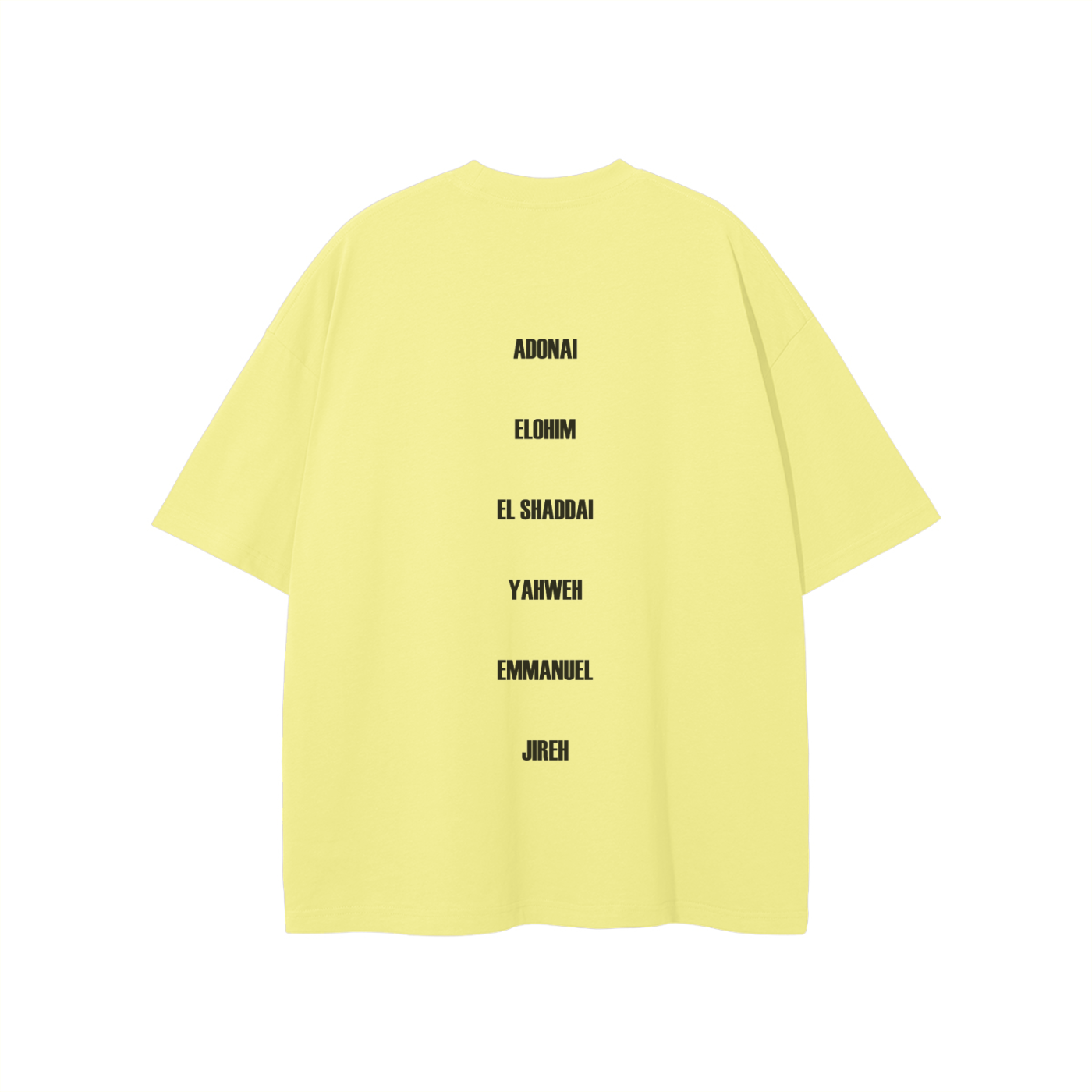 Names