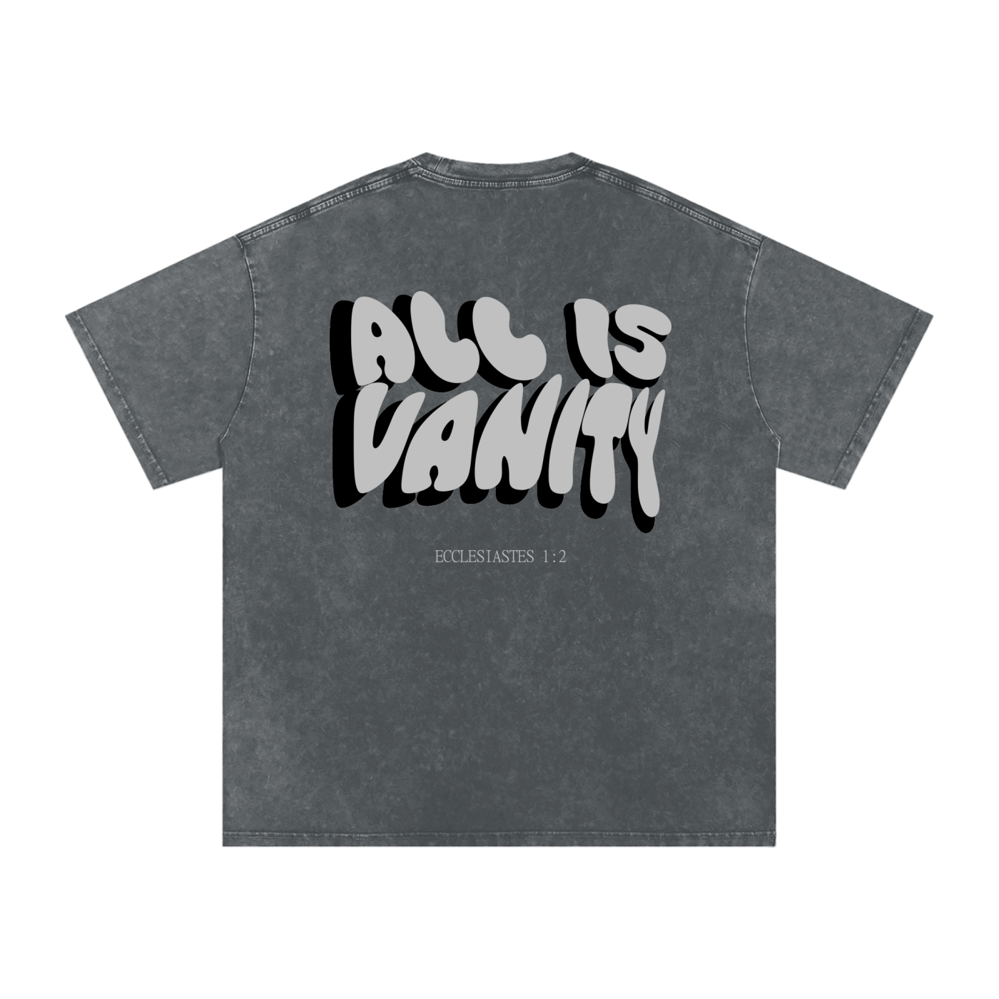 VANITY