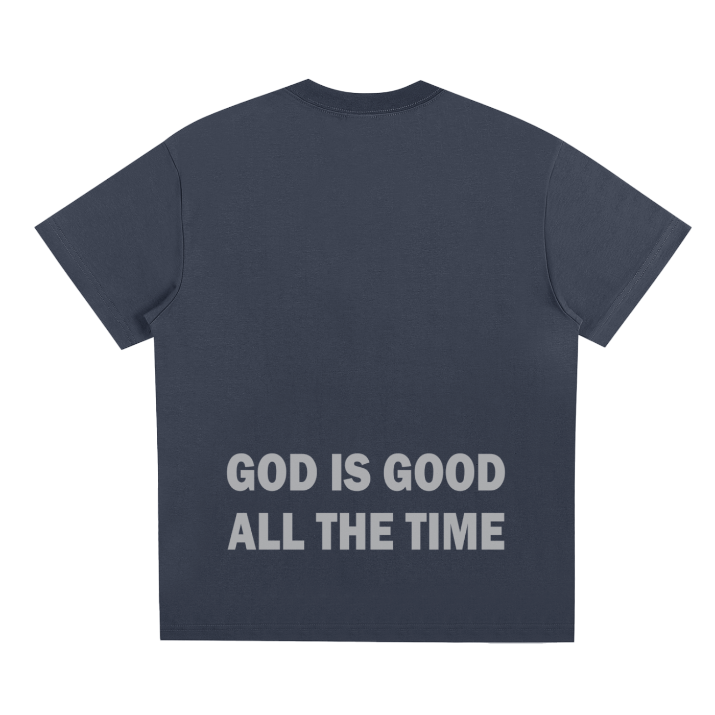 God is Good