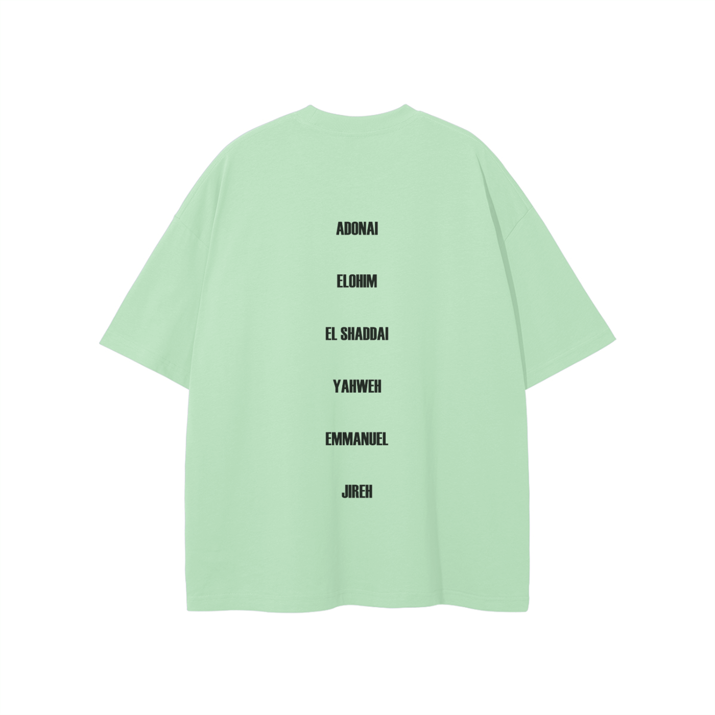 Names