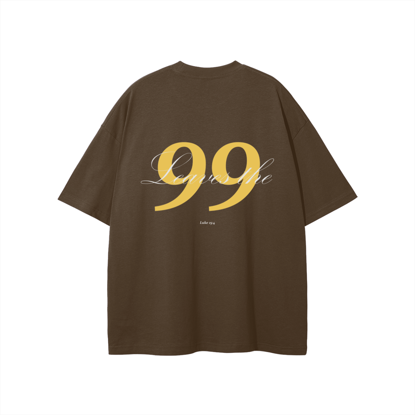 Leaves the 99