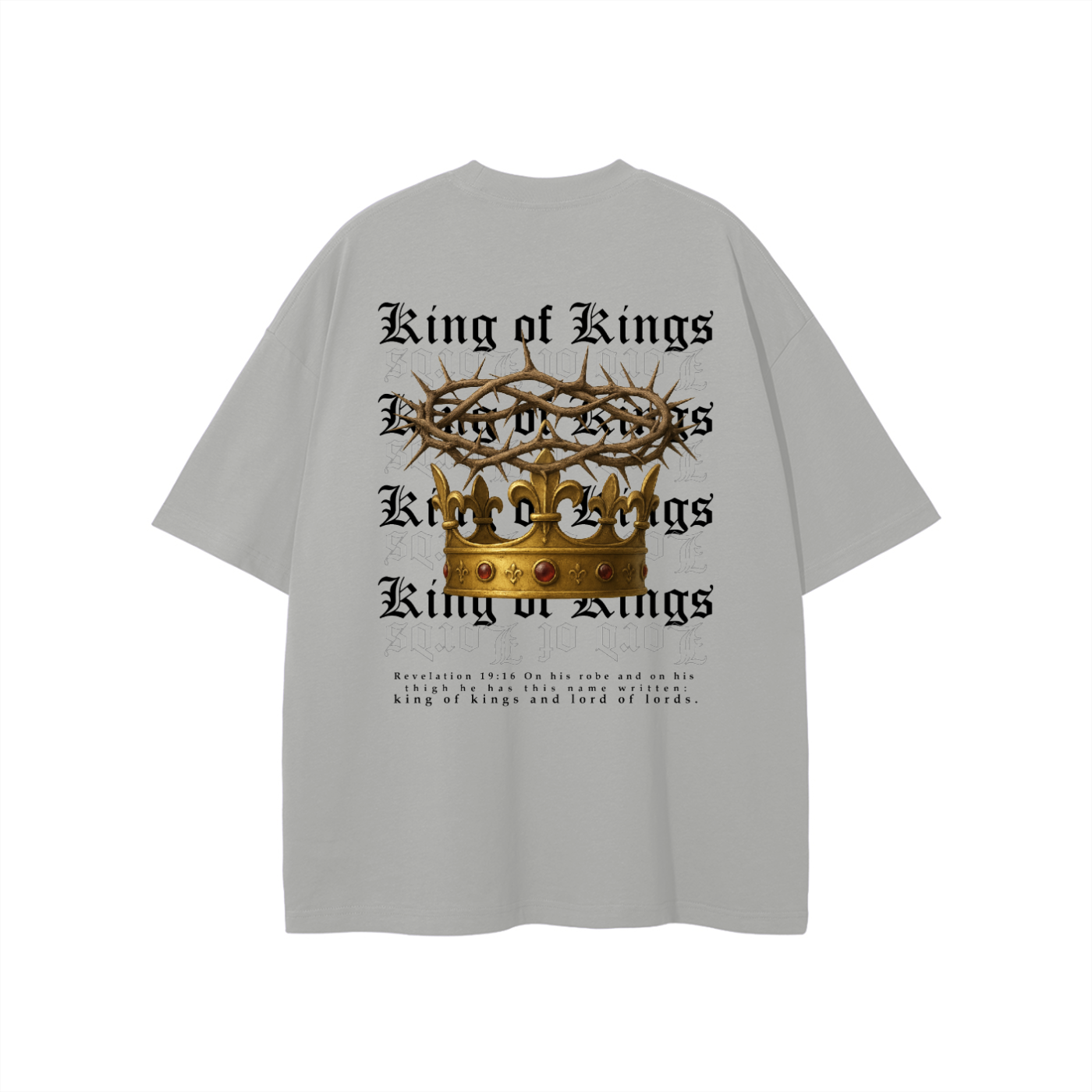 King of Kings