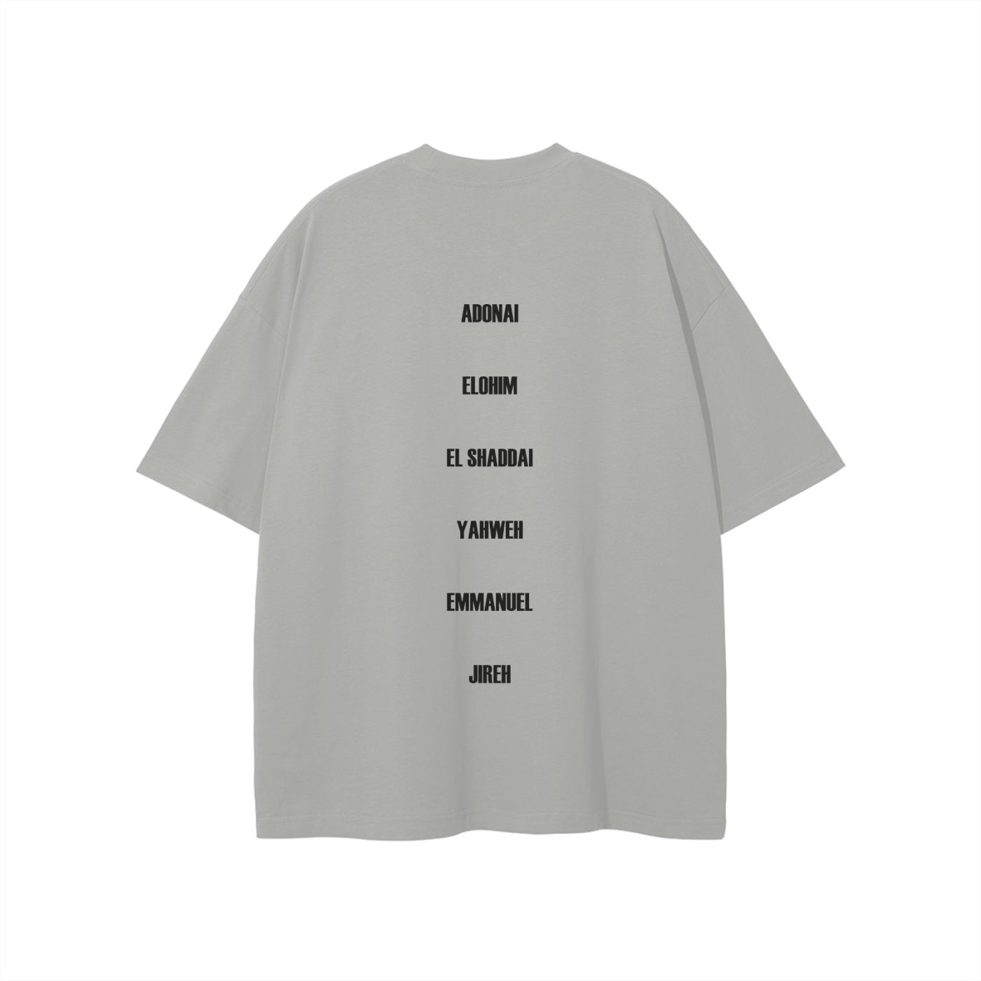 Names