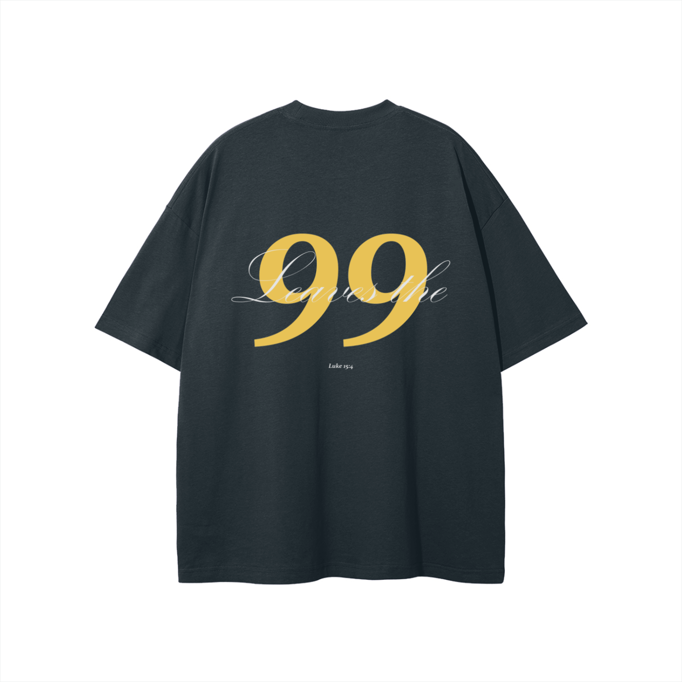 Leaves the 99