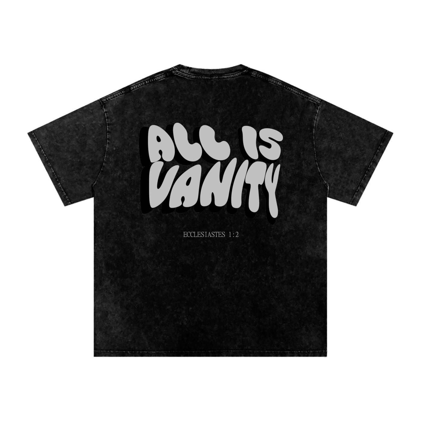 VANITY