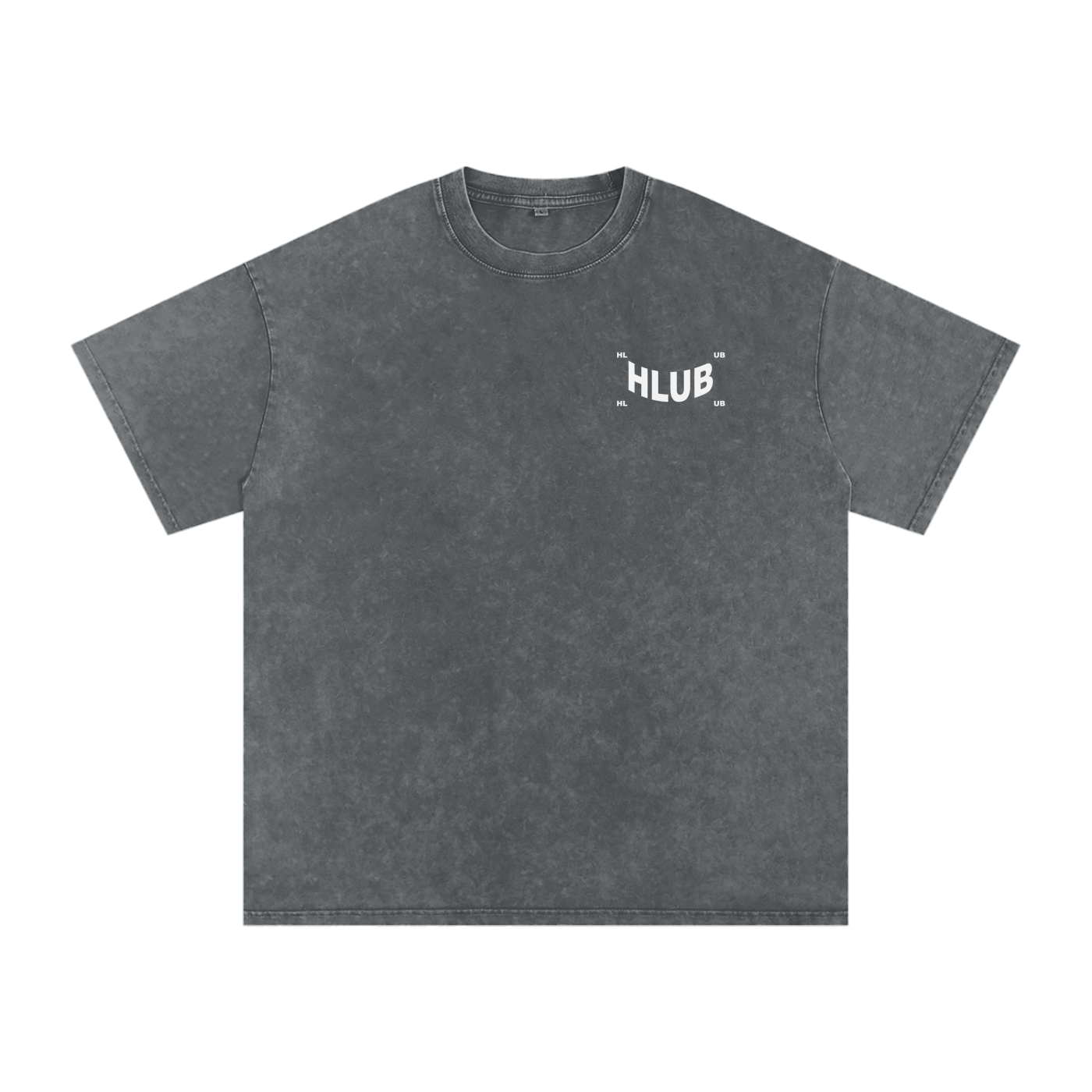 HLUB - Acid Wash