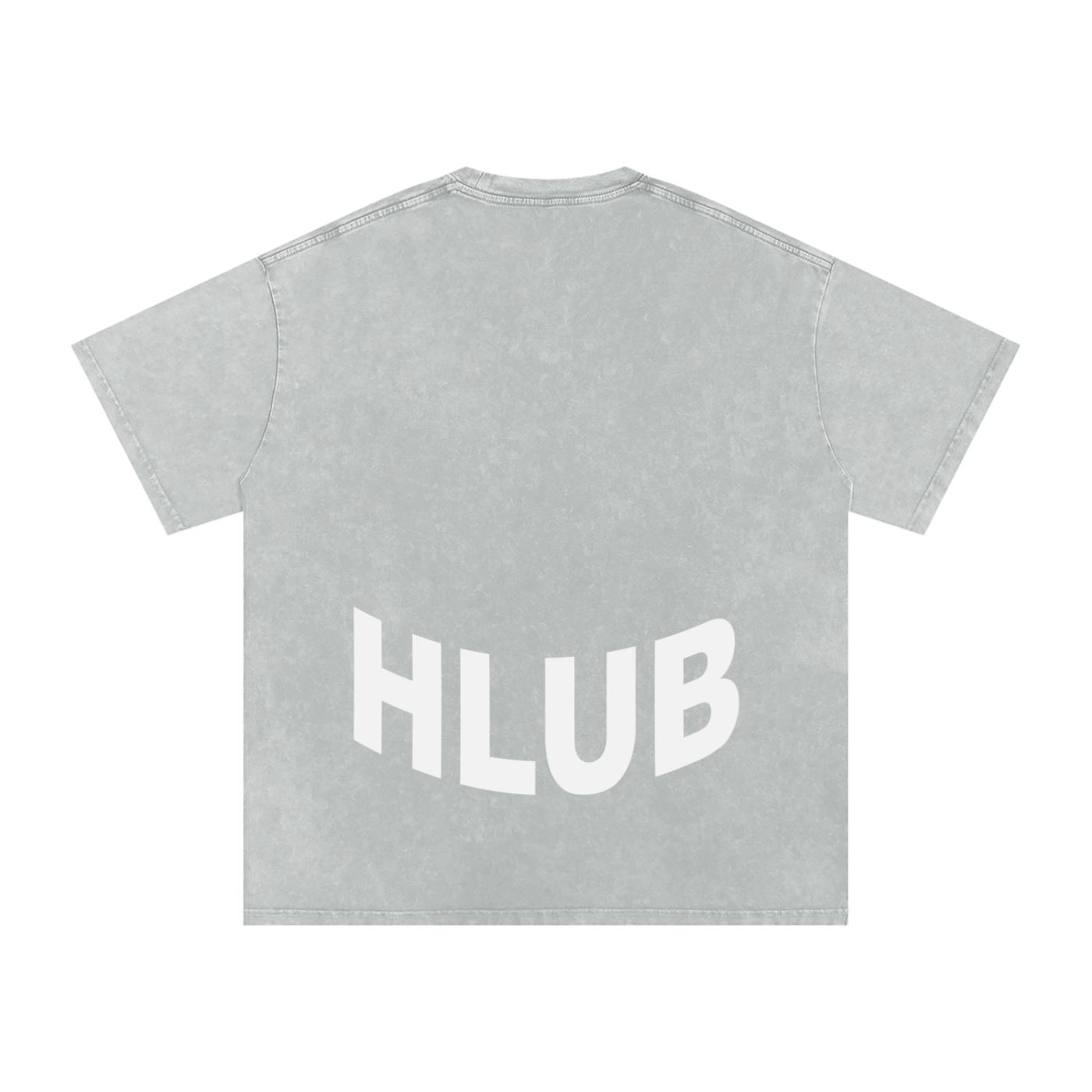 HLUB - Acid Wash