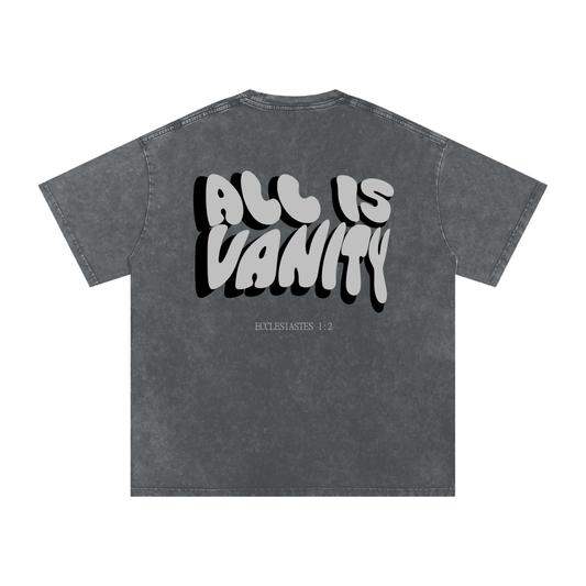 VANITY