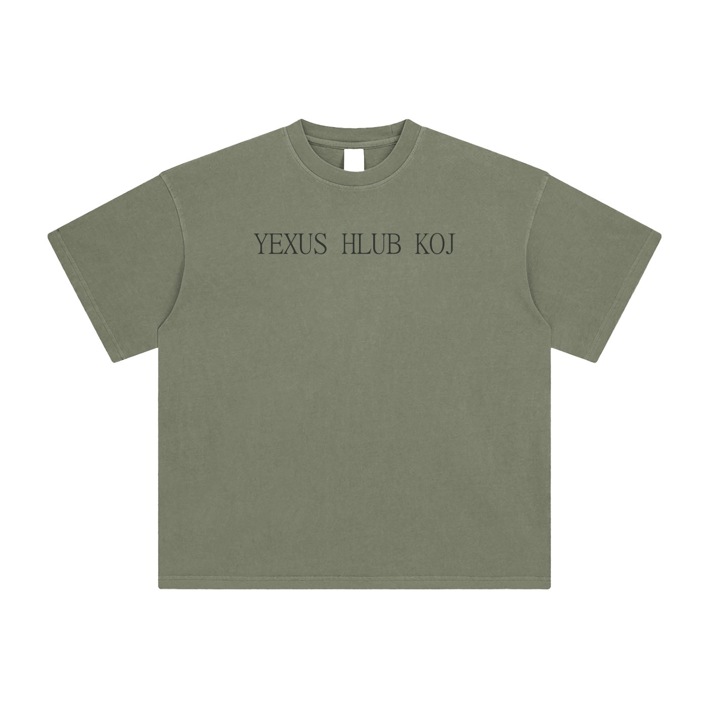 YEXUS HLUB KOJ