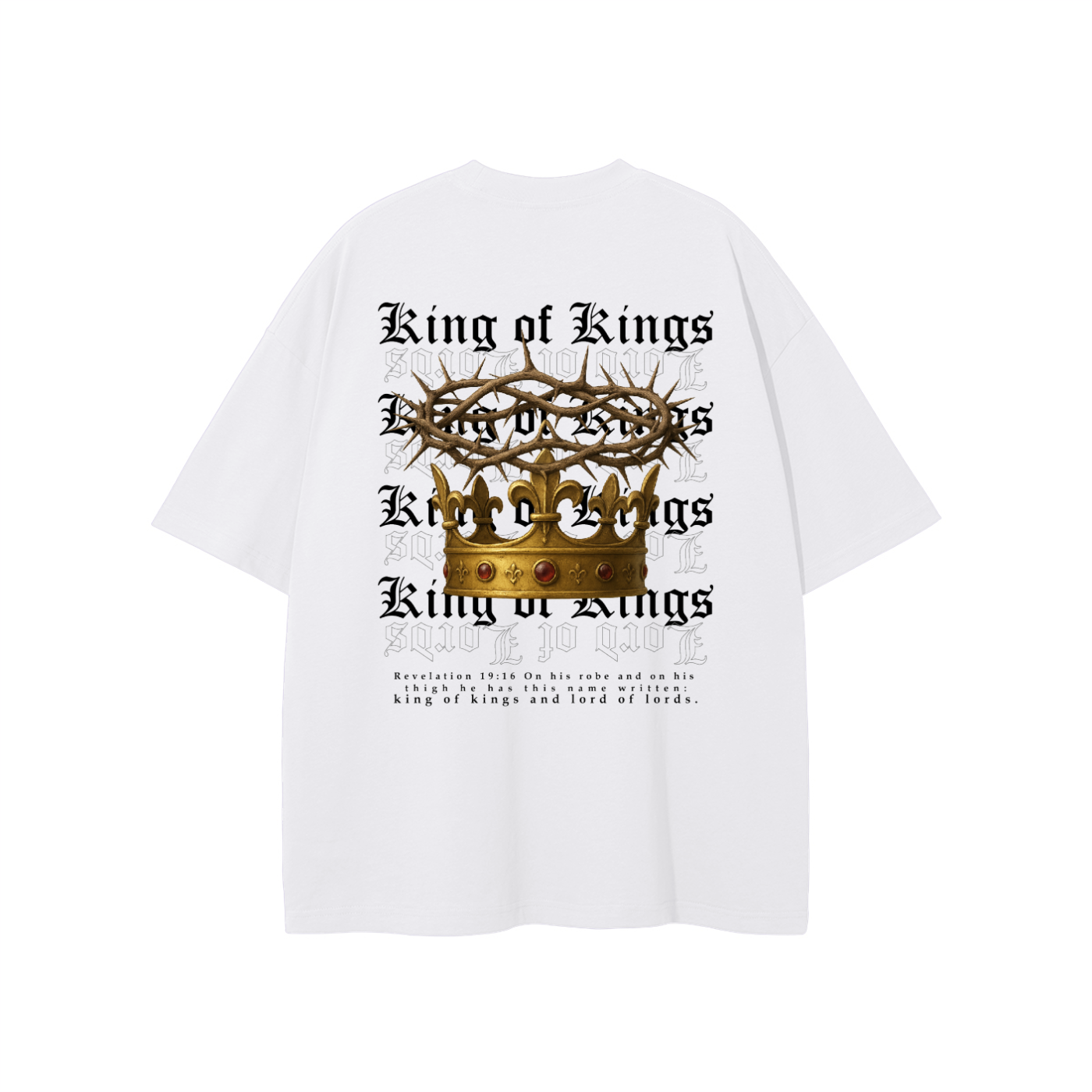 King of Kings