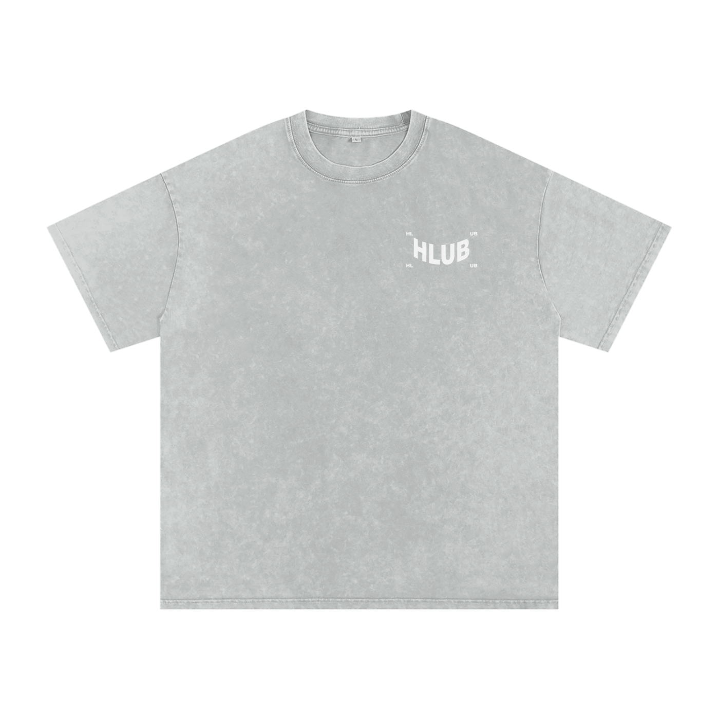 HLUB - Acid Wash