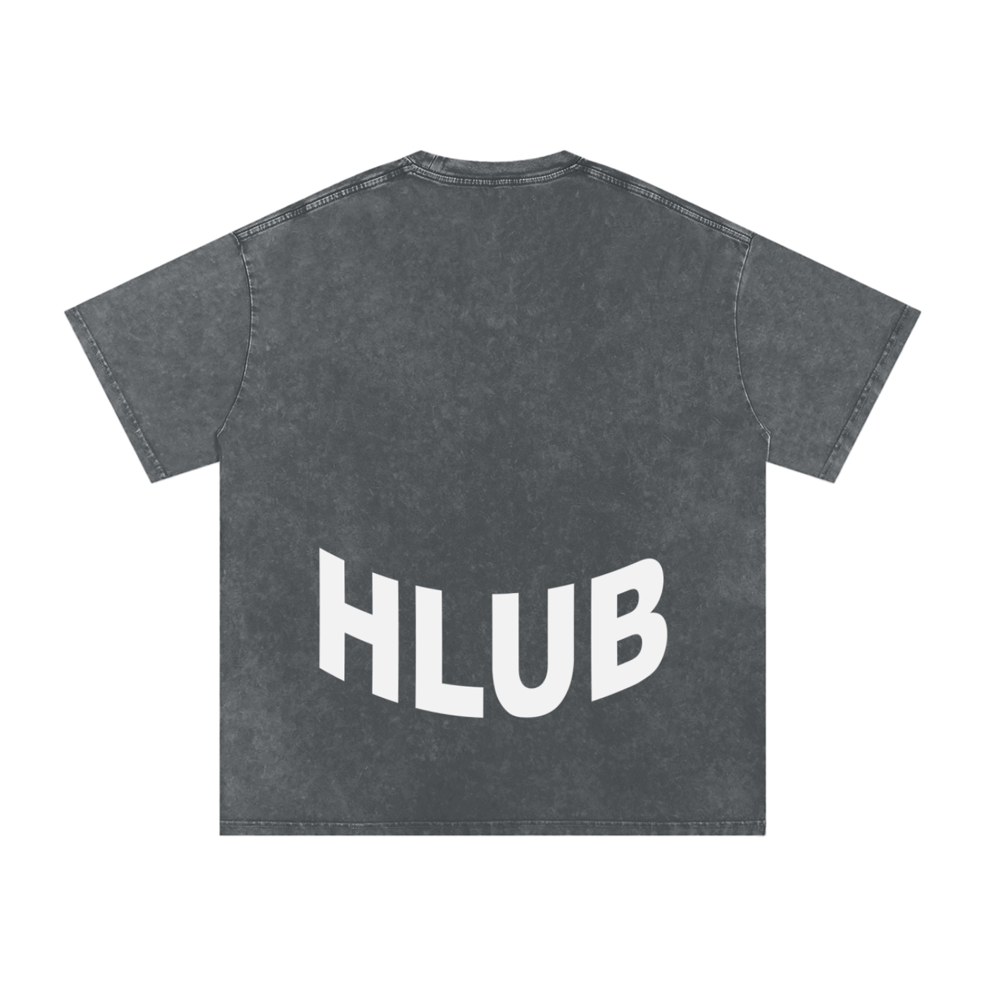 HLUB - Acid Wash