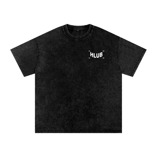 HLUB - Acid Wash