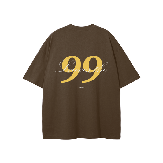 Leaves the 99
