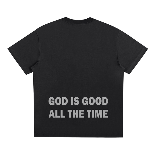 God is Good