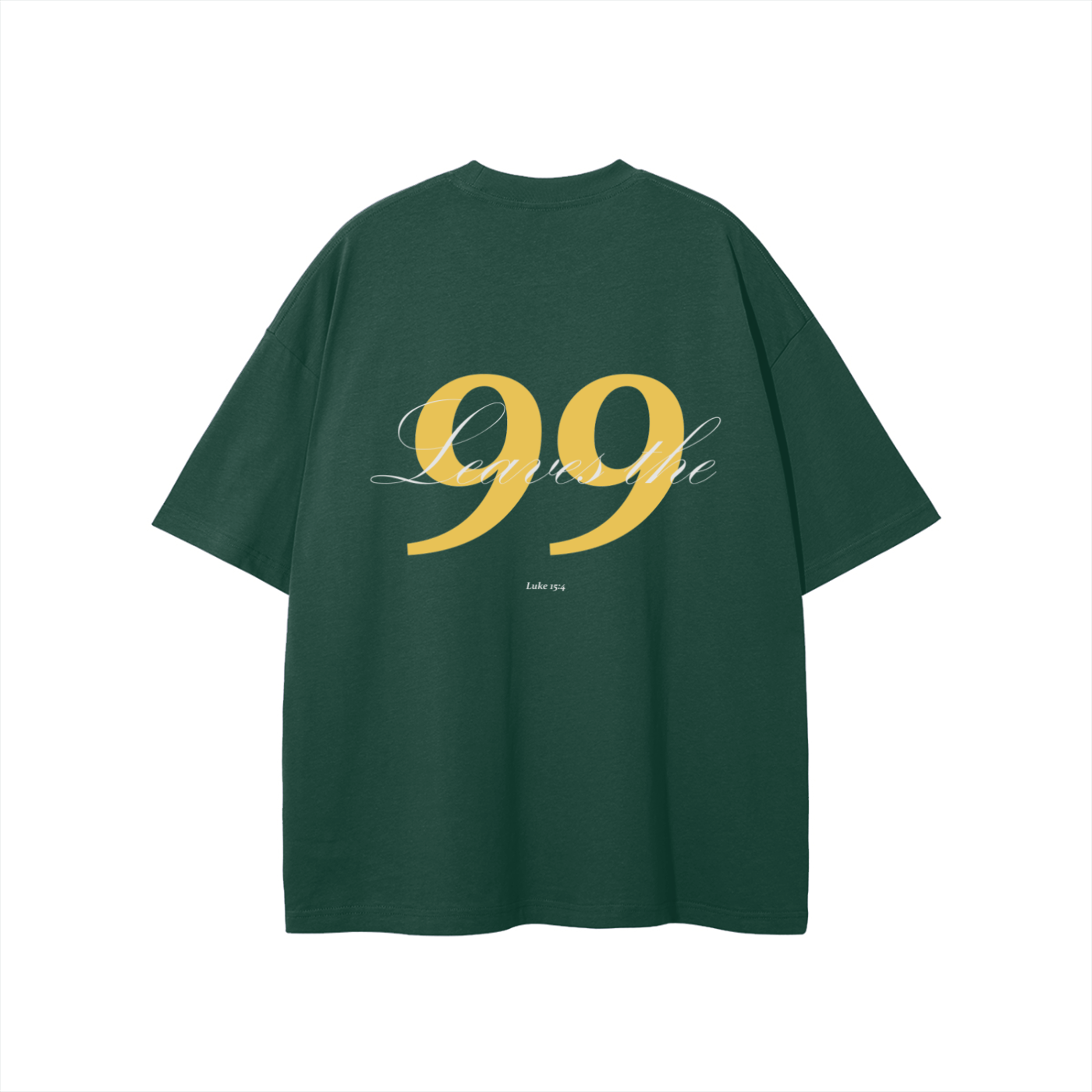 Leaves the 99