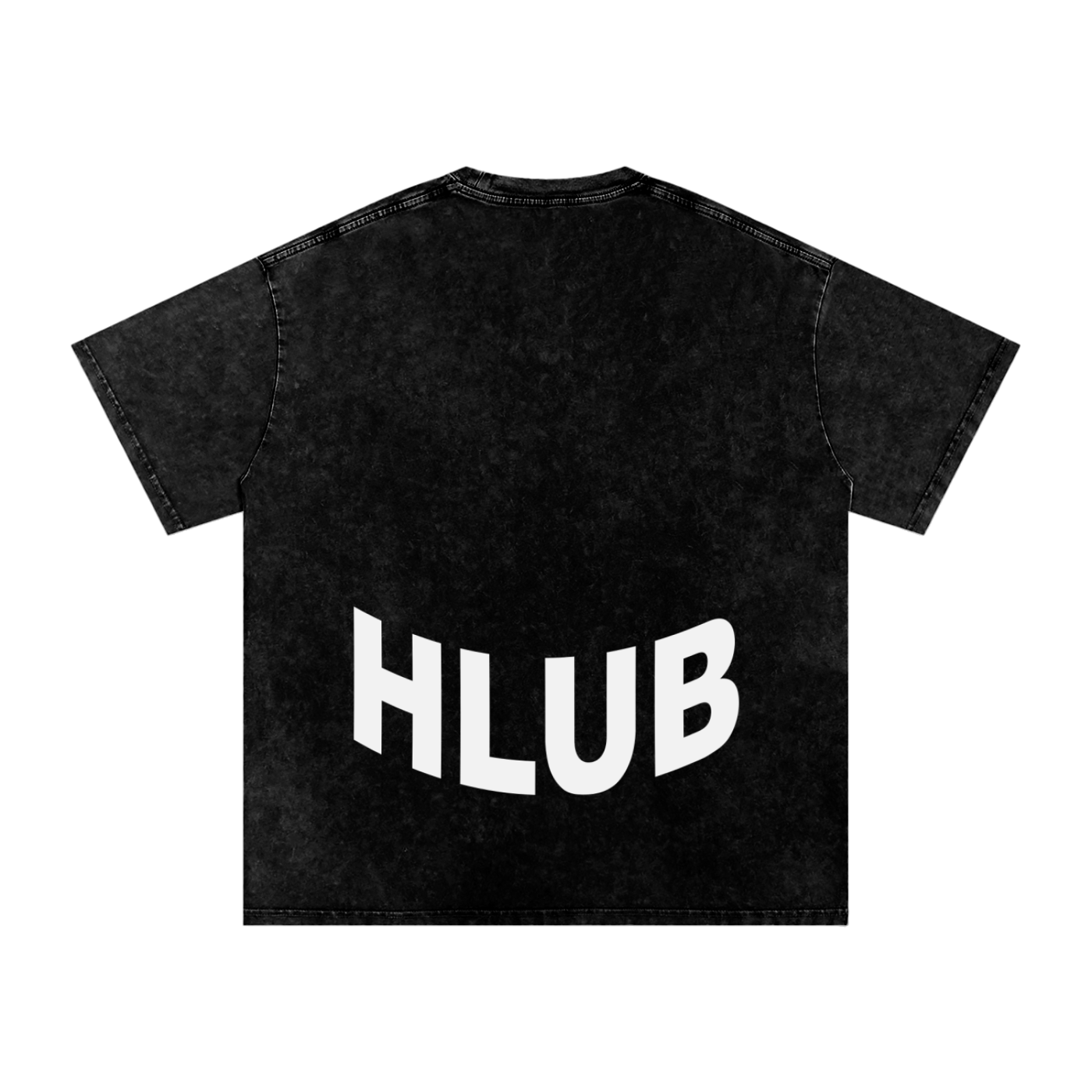 HLUB - Acid Wash